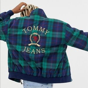 Tommy Hilfiger Harrington Jacket